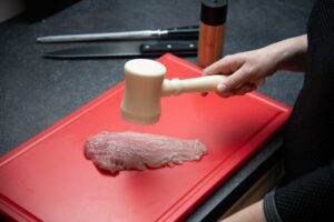 500306 Fredi Fleischklopfer DM 60mm