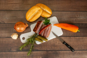 500316 Polyhygien Griffbrett weiß